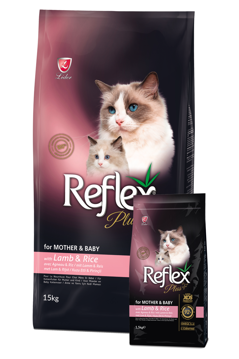 Products Reflex