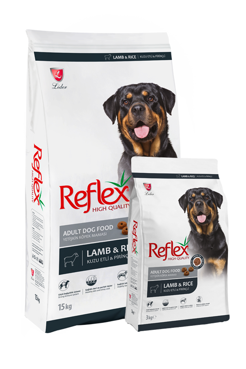Lamb and rice for dogs deals