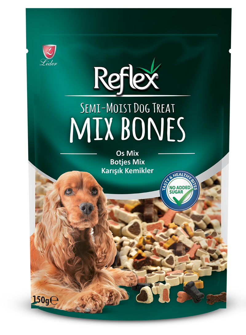 Bones mix