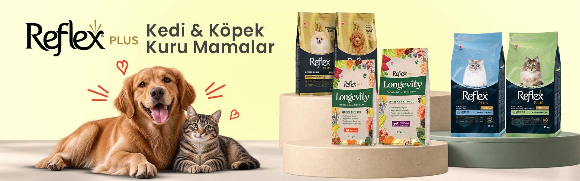 Kuru Mamalar